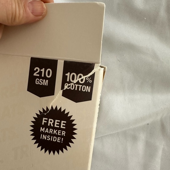 KITH Treats Like new chocolate candy bar shirt with “cereal” box size Medium - Picture 8 of 10